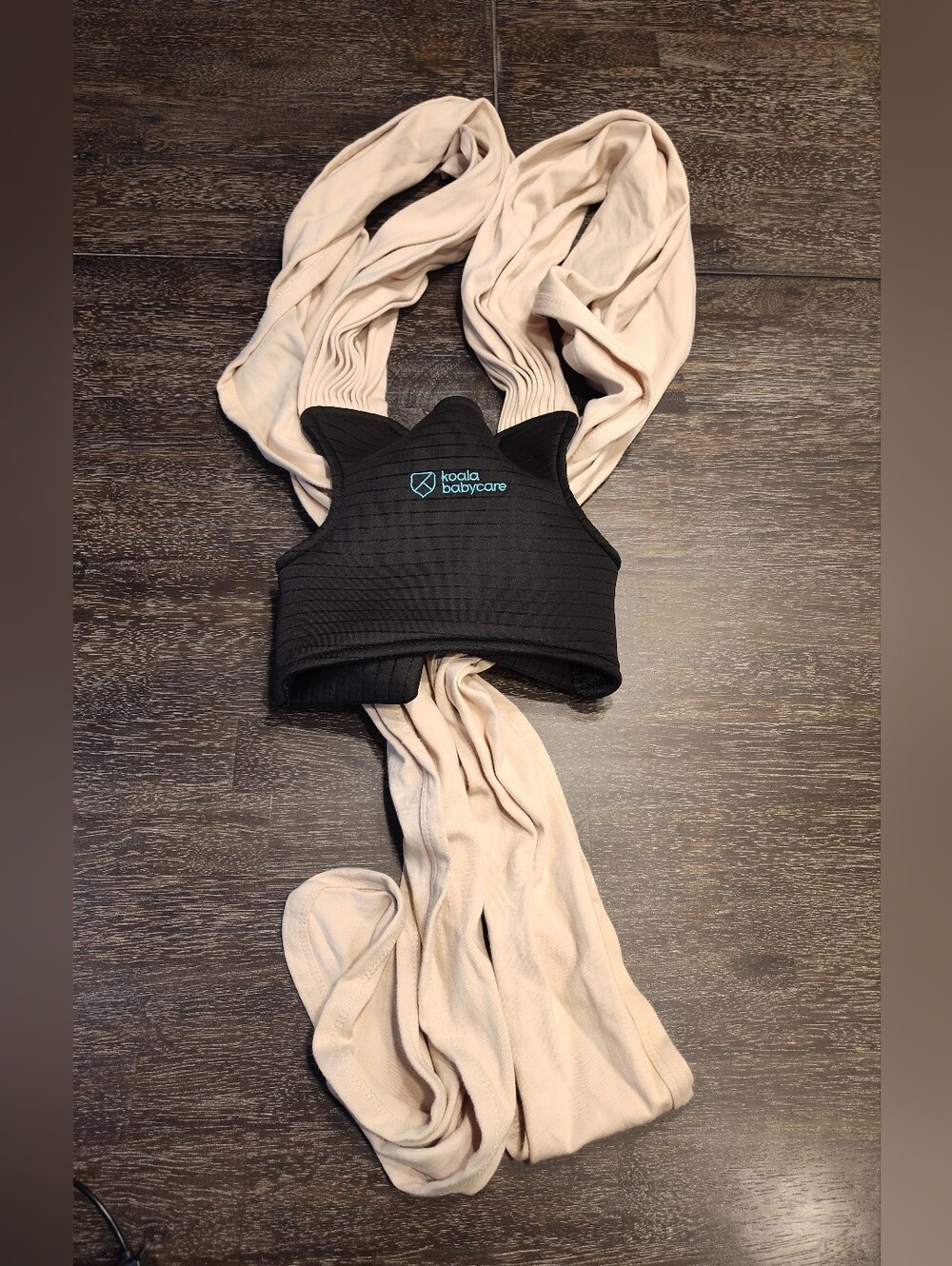 Babycare Baby Cuddle Wrap, Easy to Wear As a T-Shirt